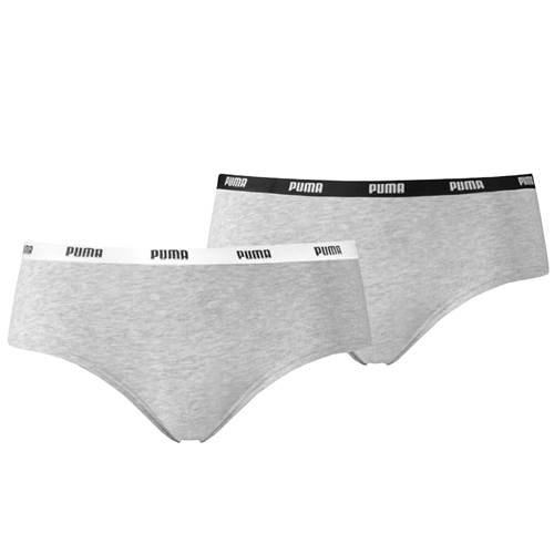 Pants Puma Hipsters 2 Pack
