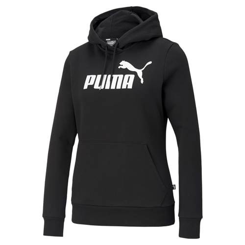 Sweatshirt Puma Ess Logo