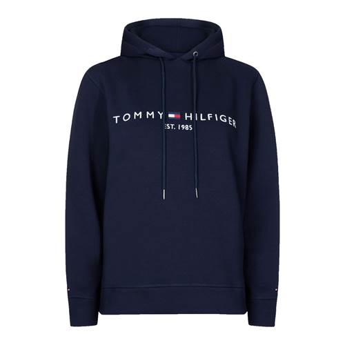 Sweatshirt Tommy Hilfiger WW0WW31998DW5