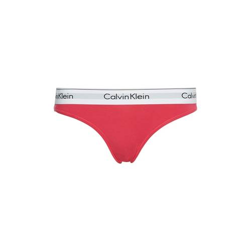 Briefs and knickers Calvin Klein 0000F3787EVGY