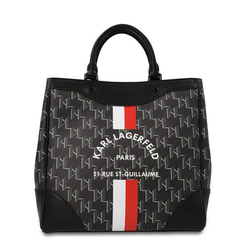 Handbags Karl Lagerfeld 225W3003A999BLACK