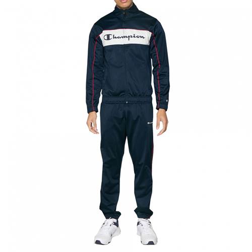 Tracksuit Champion 218100BS501