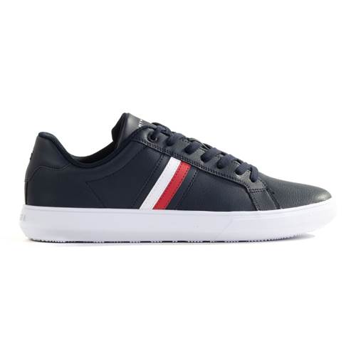  Tommy Hilfiger Corporate Cup Leather