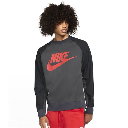 Sweatshirt Nike 34935358855