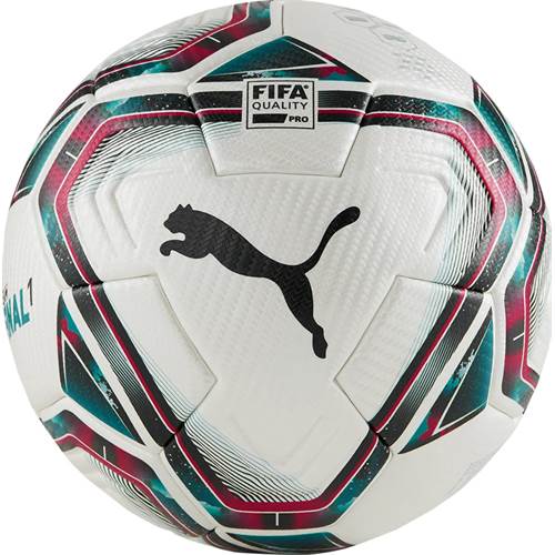 Ball Puma Teamfinal 211 Fifa Quality Pro