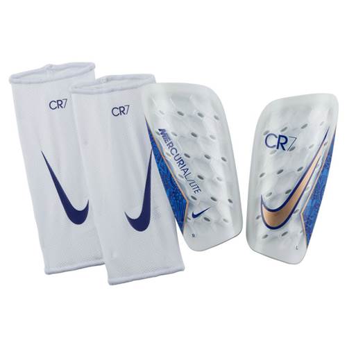 Protective gear Nike Mercurial Lite CR7