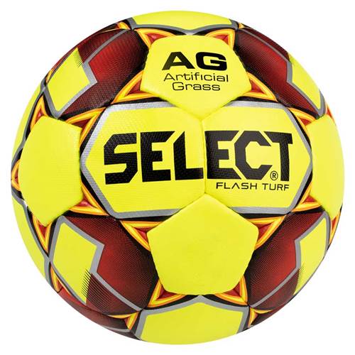 Ball Select Flash Turf 4 2019