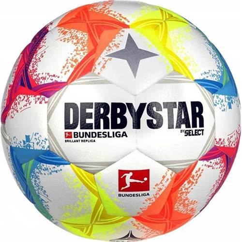 Ball Select Derbystar Brillant Fifa Basic 2022