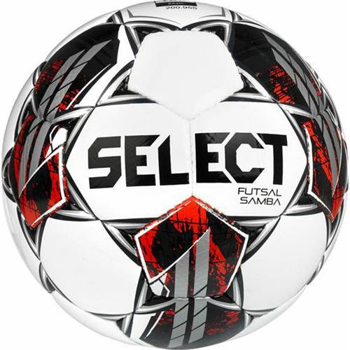 Ball Select Futsal Samba Fifa Basic V22