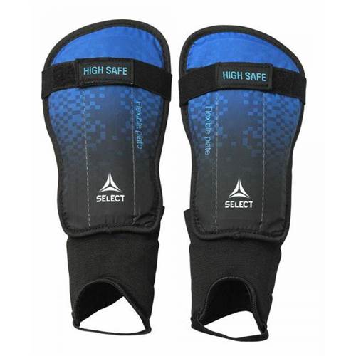 Protective gear Select High Safe V23