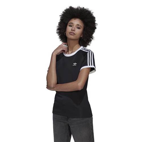 T-Shirt Adidas Adicolor Classics Slim 3STRIPES