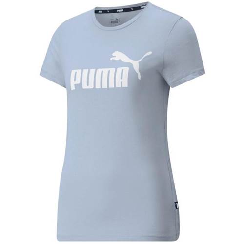 T-Shirt Puma Essentials Logo Tee
