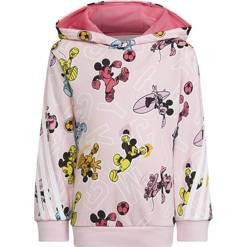 Sweatshirt Adidas Disney Mickey Mouse Hoodie