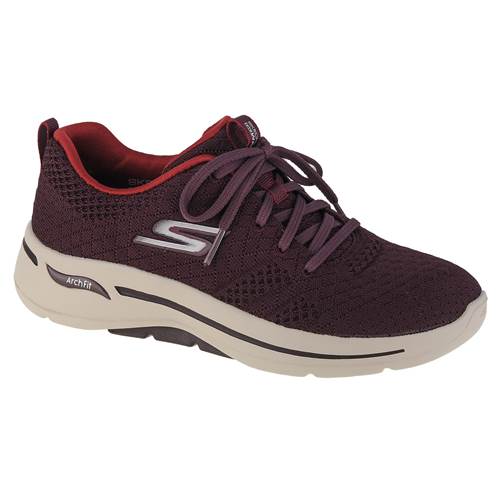 Skechers GO Walk Arch Fit Unify Brown