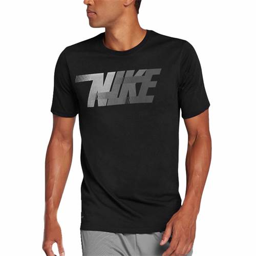 T-Shirt Nike Dry Tee DF Dash