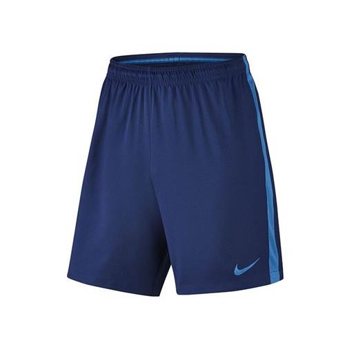 Nike Dry Football Short Navy blue