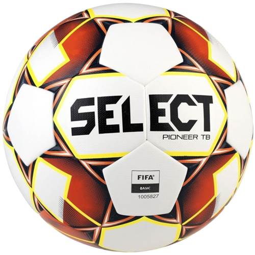 Ball Select Pioneer TB Fifa Basic