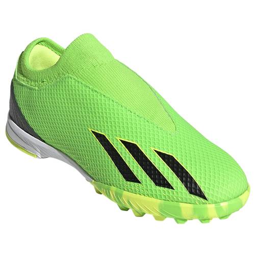 Adidas X SPEEDPORTAL3 LL FG JR Green