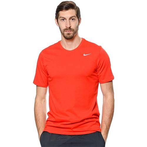 Nike Dry Tee Dfc 20 Red