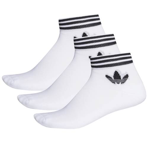 Sock Adidas Trefoil 3PACK