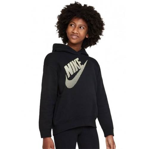 Sweatshirt Nike OS PO Hoodie JR