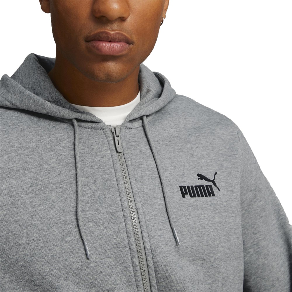 shop Ess Sweatshirts Tape Puma • Hoodie