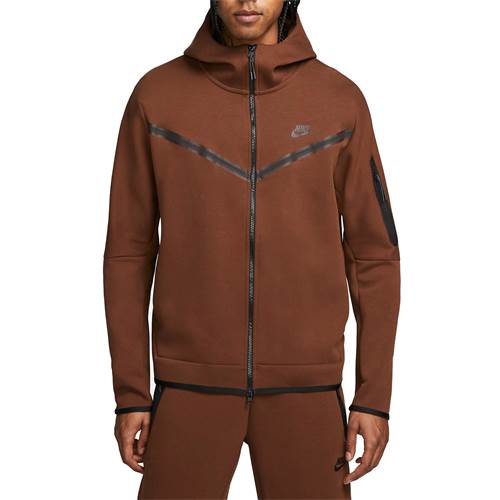 Sweatshirt Nike Tech Fleece Fullzip Hoodie