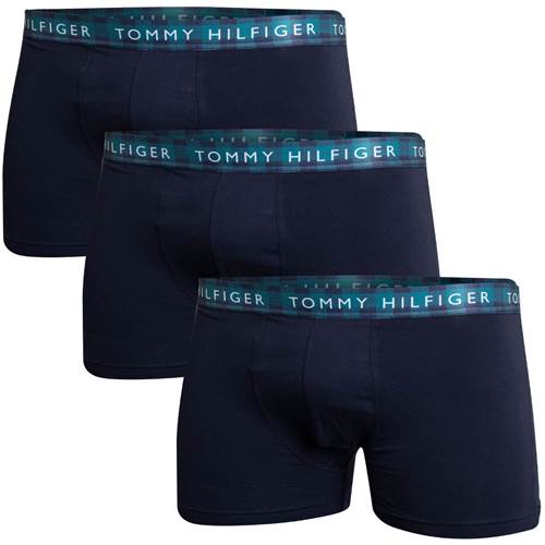 Pants Tommy Hilfiger UM0UM027020TT