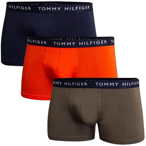 Pants Tommy Hilfiger UM0UM022030UG