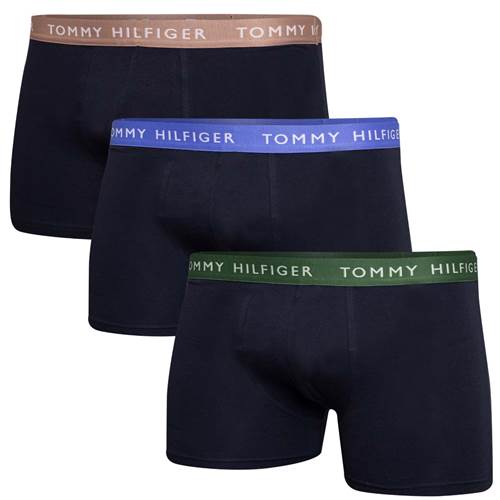Pants Tommy Hilfiger UM0UM023240V1
