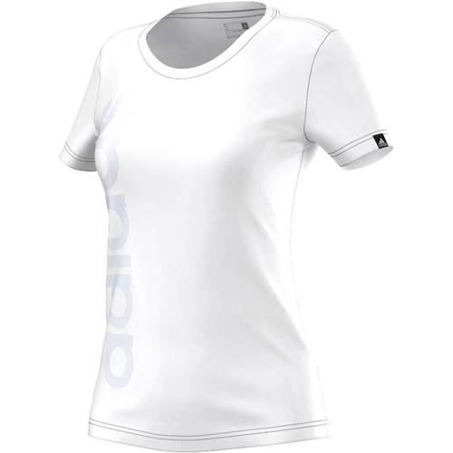 T-Shirt Adidas Clear Lineage