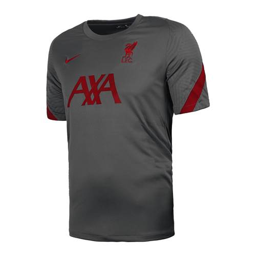 T-Shirt Nike FC Liverpool Breathe Strike