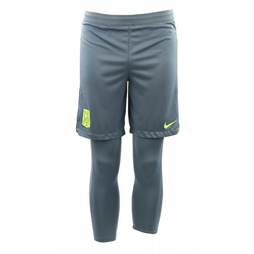 Trousers Nike Neymar Dry Squad 2IN1