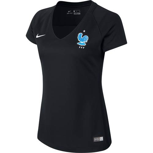T-Shirt Nike France 2017 Stadium
