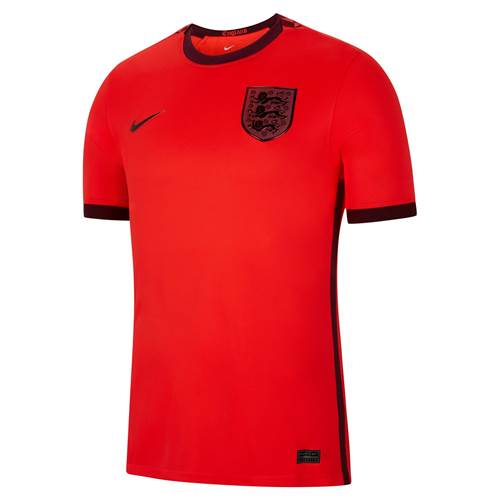 T-Shirt Nike England Away Stadium 2022
