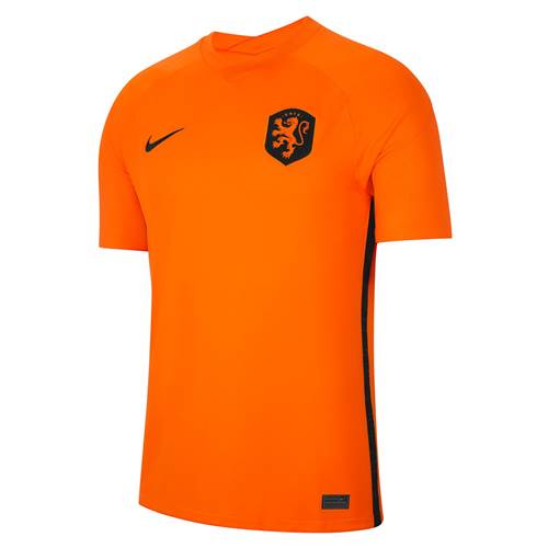 T-Shirt Nike Netherlands Home Stadium 2022