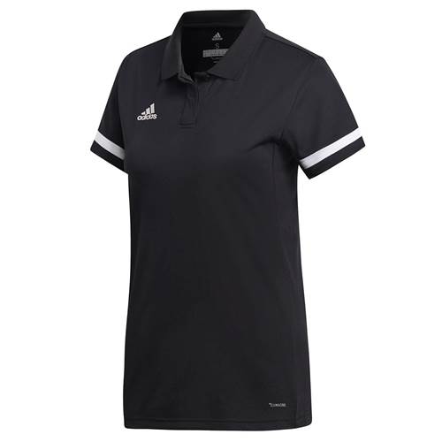 T-Shirt Adidas Team 19 Polo