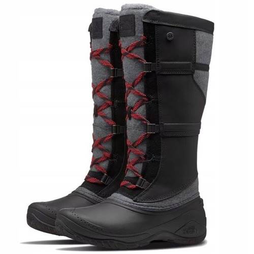  The North Face Shellista IV Tall