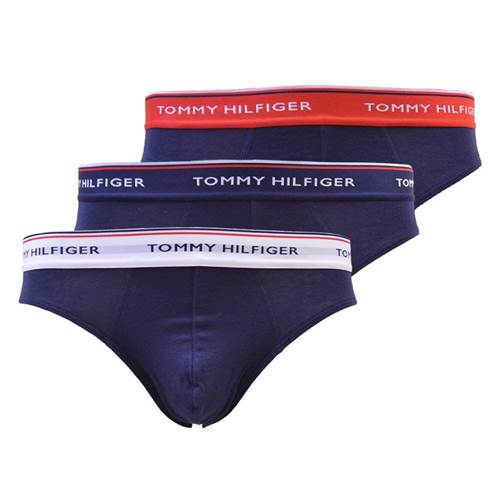 Pants Tommy Hilfiger IU87903766904