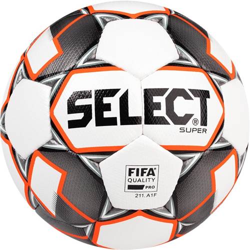Ball Select Super 5 Fifa 2019