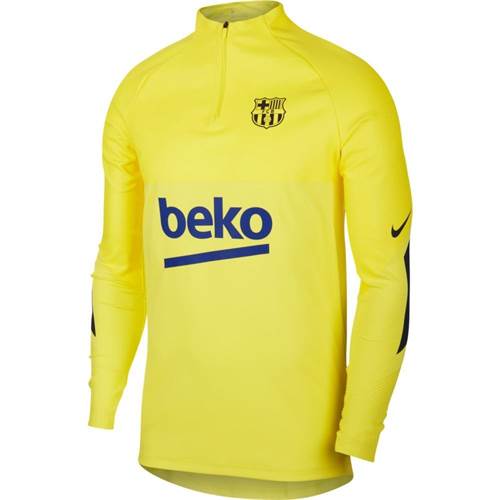 Sweatshirt Nike Vaporknit FC Barcelona Strike