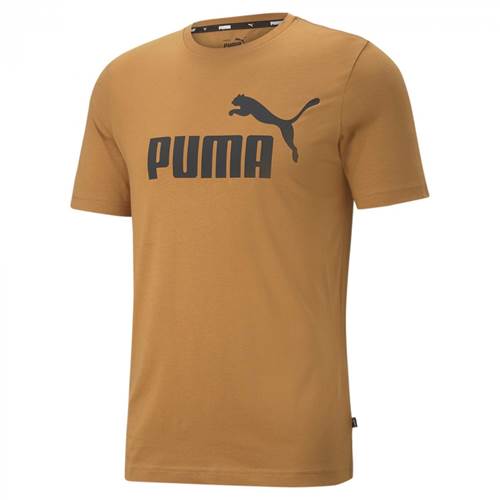 T-Shirt Puma Essentials Logo Tee