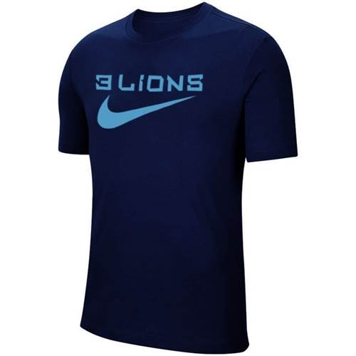 T-Shirt Nike England Swoosh