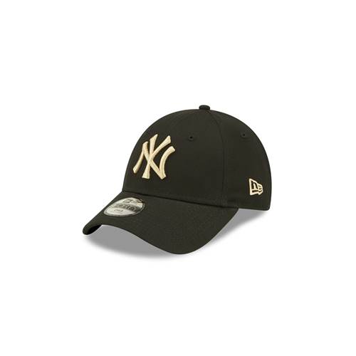 New Era League Essential 9FORTY NY Yankees Black