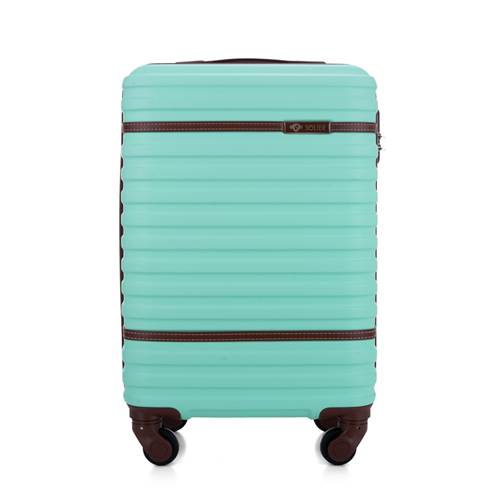 Suitcase Solier STL957