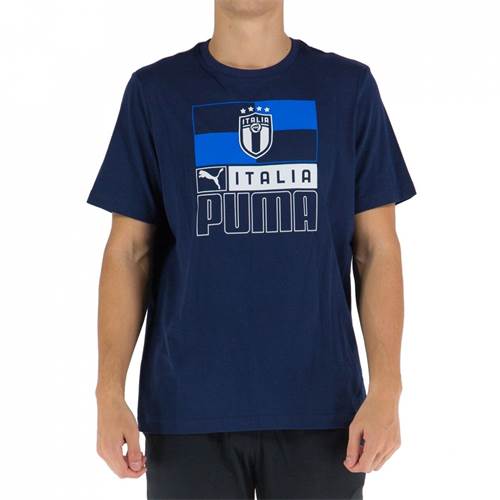 T-Shirt Puma Figc Ftblcore