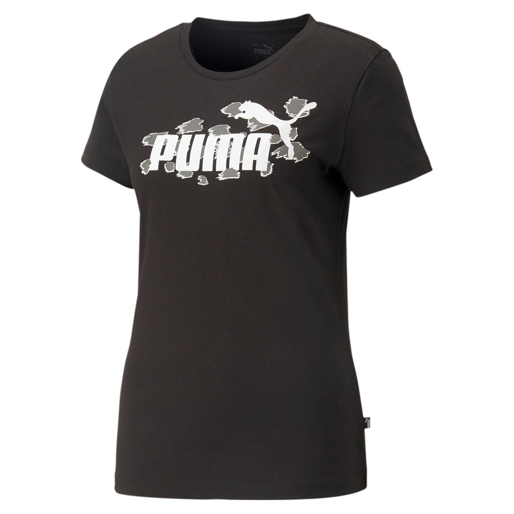 • $ price 131 Animal T-Shirt Puma Ess • () (67368701, 673687-01)