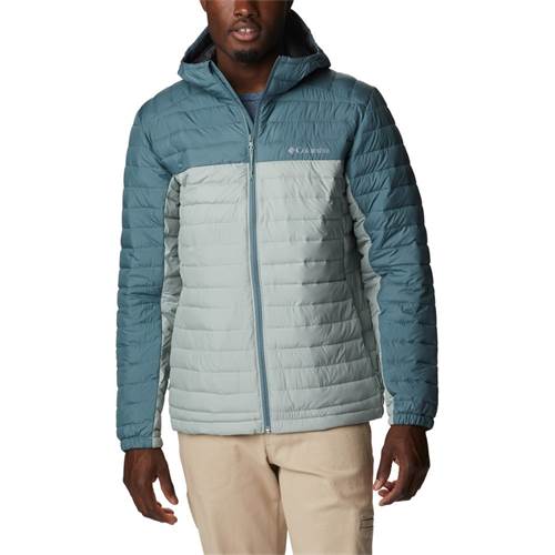 Jacket Columbia Silver Falls Hooded
