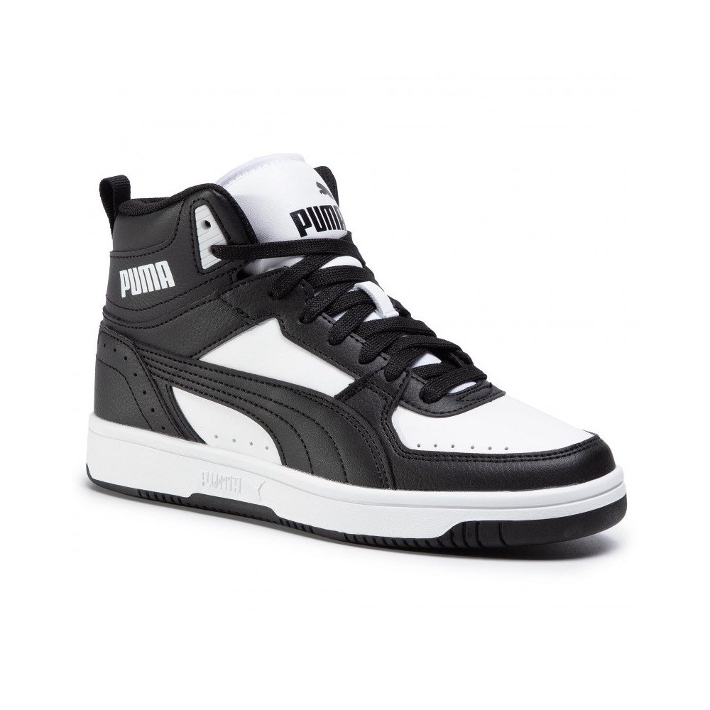 Shoes Puma Rebound Joy JR () • price 159 $ • (37468701, 374687 01) | Sneaker high