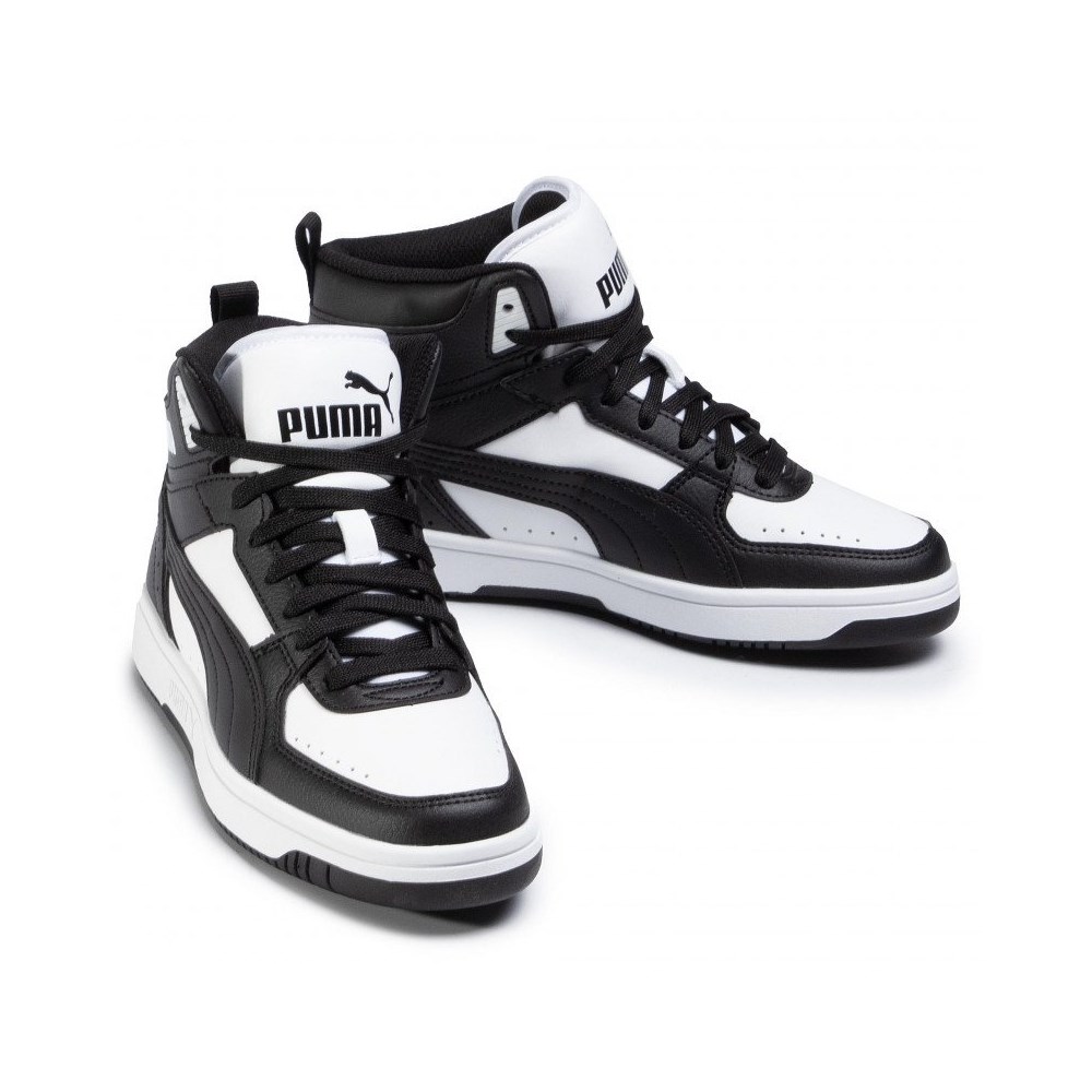 Shoes Puma Rebound Joy JR () • price 159 $ • (37468701, 374687 01)